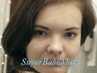 SugarBabeMary