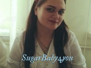 SugarBaby4you