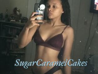 SugarCaramelCakes