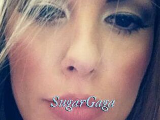 SugarGaga