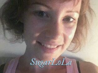 SugarLoLa