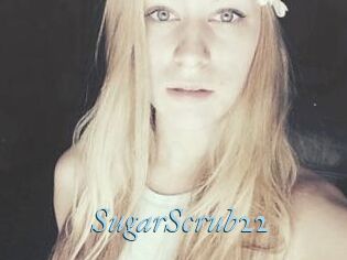 SugarScrub22