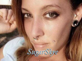 SugarSkye