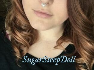 SugarSteep_Doll