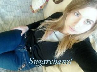 Sugarchanel