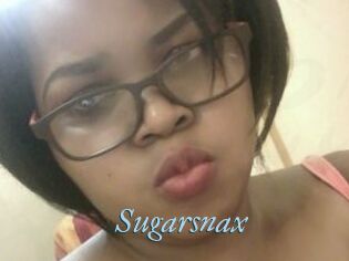 Sugarsnax