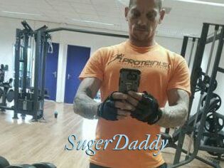 SugerDaddy