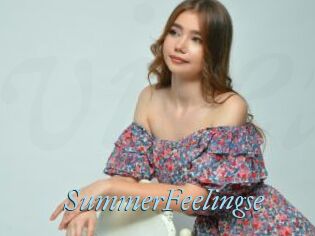 SummerFeelingse