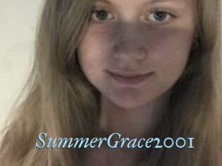 SummerGrace2001