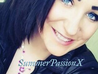 SummerPassionX