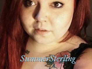 SummerSterling