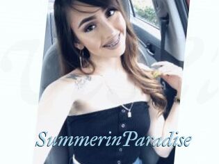 SummerinParadise