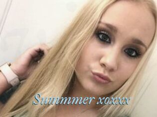 Summmer_xoxxx