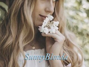 SunnyBlonda