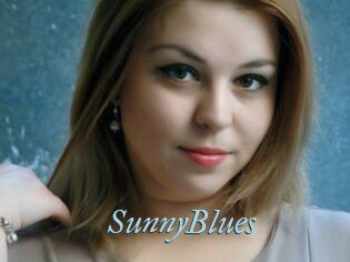 SunnyBlues