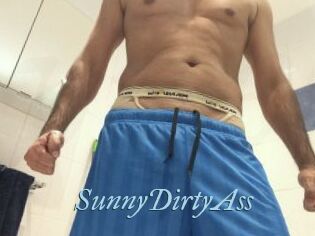 SunnyDirtyAss