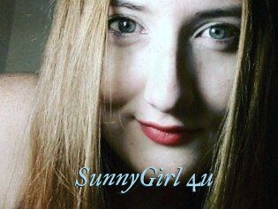 SunnyGirl_4u