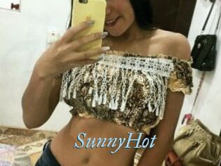 SunnyHot