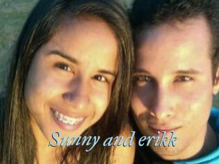 Sunny_and_erikk