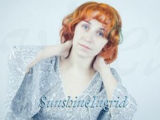 SunshineIngrid