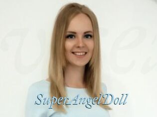 SuperAngelDoll