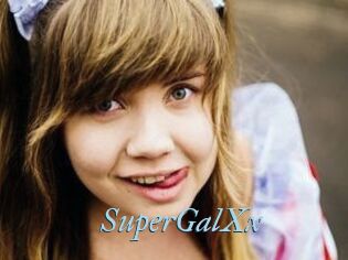 SuperGalXx