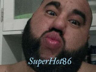 SuperHot86