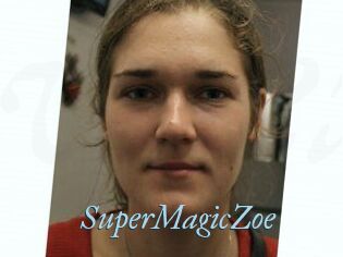 SuperMagicZoe