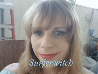 Surferwitch