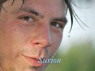 Surion