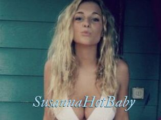 SusannaHotBaby