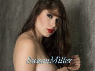 SussanMiller