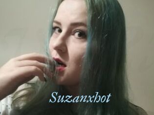 Suzanxhot