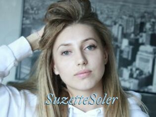 SuzetteSoler