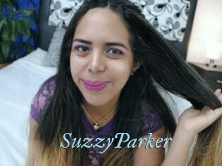 SuzzyParker