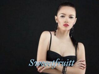 Sweeetfruitt