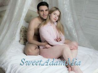 SweetAdamMia