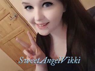 SweetAngelVikki