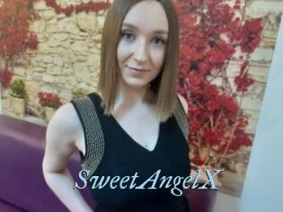 SweetAngelX