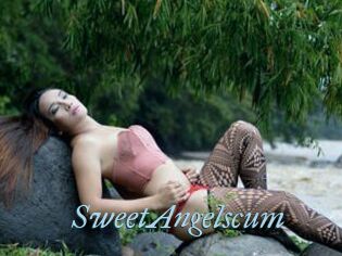 SweetAngelscum