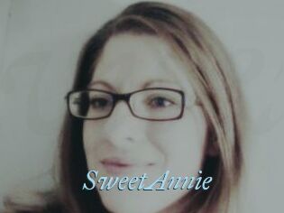 SweetAnnie