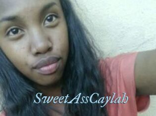 SweetAssCaylah