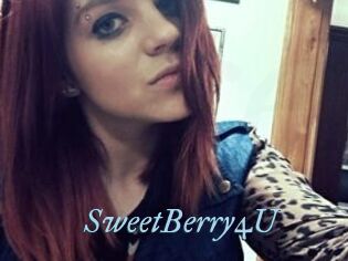 SweetBerry4U