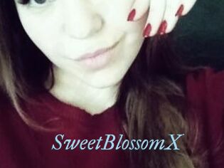 SweetBlossomX