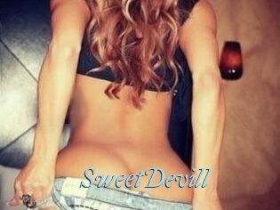 SweetDevill