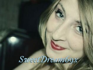 SweetDream69x