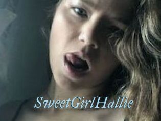 SweetGirlHallie