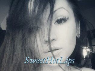 SweetHotLips