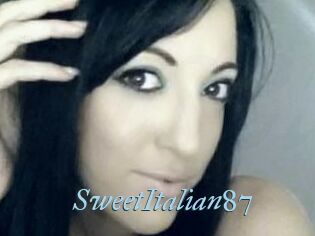 SweetItalian87