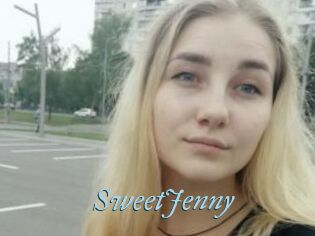 SweetJenny